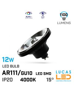 ar111_led_bulb_light_12w_gu10_4000k_1100lm_natural_white_black_body_lucasled.ie