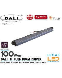 Dali drivers-push-dimming as well-europe-fast-delivey-price-europe