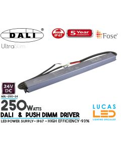 DALI-250w-led-drivers-for-led-strip-24v-irelandand-europe-supplier-delivery-next-day