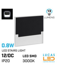 led_wall_stairs_lighting_0-8w_3000k_12v_dc_13lm_ip20_recessed_led_smd_decorative_sabik_b_ww_lucasled.ie