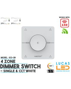 4-zone-elegant-design-classic-white-matt-finish-smart-dimmer-switch-ireland-irish-owner