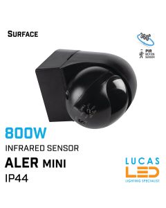 outdoor_pir_infrared_motion_sensor_aler_800w_ip20_ip44_surface_switch_light_black_colour_lucasled.ie
