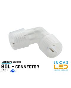connector-90L-shape-IP44-for-led-rope-lights-for-flexible-tape-ribbon-neon-lucasled.ie-led-lighting-store-online-shop-ireland-supplier