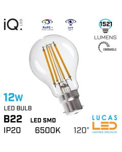 dimmable_B22_LED_filament-bulb_light_12W-6500K-1521lm-lucasled.ie