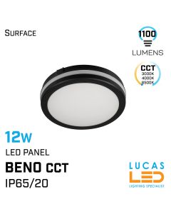 CCT-LED_panel_light-12W-3000K-4000K-6500K-IP65-lucasled.ie