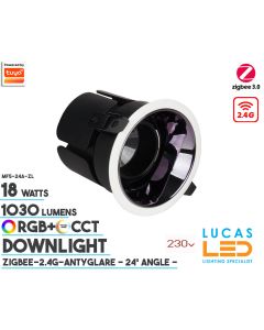 led-controller-zigbee-white-wireless-smart-compact-modern-ireland-fast-delivery-in-stock