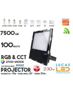 7500lm-100watts-rgb-cct-2700-6500k-out-door-light-spike-irradiator-beam-angle-signal-30m