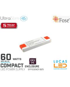 led-driver-power-supply-60-watts-5a-24v-for-led-strips-compact-mpv-60-24-lucasled.ie