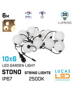 LED-outdoor-festive-string-lights-STONO_MILK_Balls_2500K-IP67-350lm-lucasled.ie