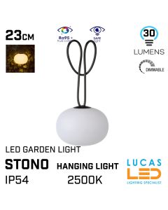 outdoor-led-pendant-light-1w-3-step-dimm-2500k-30lm-ip54-usb-charge-decor-garden-hanging-light-stono-lucasled.ie