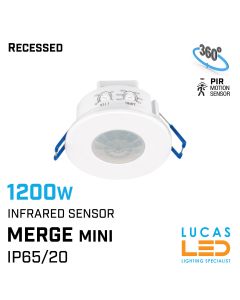 pir-infrared-motion-sensor-1200W-IP65-IP20-outdoor-recessed-ceiling-switch-light-lucasled.ie