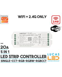 led-strip-controller-wi-fi-2-4g-5-in-1-single-cct-rgb-rgbw-rgbcct-20a-high-output-12-24v-tuya-smart-lighting-system-wireless-pw5_lucasled.ie