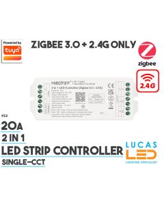 led-strip-controller-zigbee-2-4g-2-in-1-single-cct-20a-high-output-12-24v-tuya-smart-lighting-system-wireless-pz2_lucasled.ie