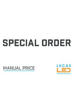 SPECIAL ORDER