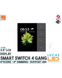 smart-switch-tuya-zigbee-4-gang-intelligent-device-control-all-lighting-led-ireland-lucas-led-stock