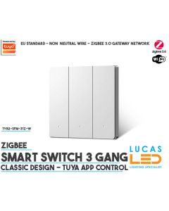 classic-design-smart-switch-3-gang-zigbee-tuya-app-philip-hue-ikea-app-for-lighting-ireland-europe-in-stock-delivery-lucasled.ie