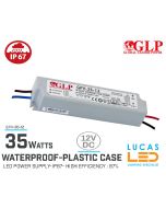 led-driver-power-supply-12v-35-watts-ip67-waterproof-plastic-case-high-quality-glp-gpv-non-pfc-lucasled.ie