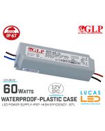 led-driver-power-supply-12v-60-watts-ip67-waterproof-plastic-case-high-quality-glp-gpv-non-pfc-lucasled.ie