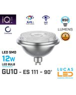 12W_ES111_GU10_LED_Bulb_light_4000K_850lm_dimmable_ireland_lucasled.ie_supplier