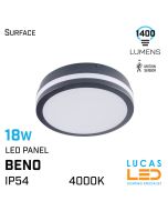 18w-led-panel-light-pir-sensor-ceiling-wall-mounted-4000k-ip54-waterproof-1400lm-beno-round-lucasled.ie