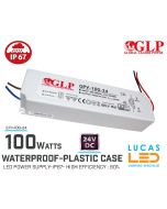 led-driver-power-supply-24v-100-watts-ip67-waterproof-plastic-case-high-quality-glp-gpv-non-pfc-lucasled.ie