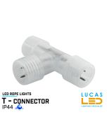 connector-T-shape-IP44-for-led-rope-lights-for-flexible-tape-ribbon-neon-lucasled.ie-led-lighting-store-online-shop-ireland-supplier