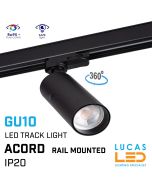 led-track-light-gu10-bulb-light-ip20-rail-mounted-projector-3phase-3circuit-track-black-lucasled.ie