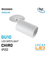 gu10_recessed_led_spotlight_wall_ceiling_mounted_fitting_IP20_round_white_lucasled.ie