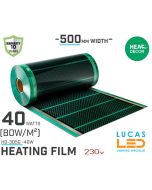heating film-40W-ireland-ie-price-efficient-heating-flooring-europe-heat-home-cheap-energy-heating-10years-warranty-250mm-strips-irish-saving-energy-irish-saving-energy-ireland