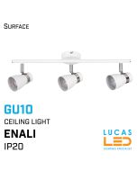led-ceiling-surface-fitting-light-3-x-gu10-ip-20-home-office-lighting-white-lucasled.ie