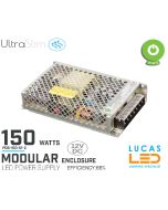 led-driver-power-supply-12v-150-watts-enclosure-modular-metal-case-2-years-pos-power-lucasled.ie