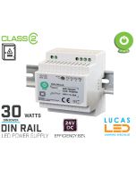 din-rail-power-supply-24v-dc-30-watts-1-25a-for-distribution-board-enclosure-cabinet-led-driver-3y-pos-power-lucasled.ie