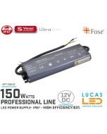 led-driver-power-supply-12v-150-watts-ip67-waterproof-metal-case-5-year-pro-line-active-filter-lucasled.ie