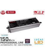 led-driver-power-supply-24v-150-watts-ip67-waterproof-metal-case-5-year-pro-line-glp-glsv-lucascled.ie