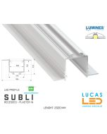 led-profile-recessed-architectural-plaster-in-subli-white-aluminium-2-02-meters-lenght-pro-multi-set-lucasled.ie