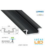 led-profile-recessed-z-black-aluminium-2-02-meters-lenght-pro-multi-set-lucasled.ie-wardrobe-freezer-garage-outdoor-price-europe