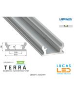 led-profile-recessed-architectural-terra-silver-aluminium-2-02-meters-length-pro-multi-set-lucasled.ie