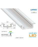 led-profile-recessed-z-white-aluminium-2-02-meters-lenght-pro-multi-set-lucasled.ie-resort-church-bridge-wardrobe-price-ireland
