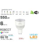 gu10-led-bulb-rgb-cct-230v-mi-light-6w-550lm-lucasled.ie