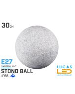 outdoor-led-Ball-Lights-E27-IP65-30cm-decor-lighting-shop-supplier-lucasled.ie-cork-youghal-ireland