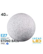 outdoor-led-Ball-Lights-E27-IP65-Garden-40cm-lighting-shop-lucasled.ie-supplier-cork-youghal-ireland