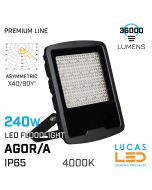 outdoor-led-floodlight-240W-4000K-36000lm-Asymmetrical-lucasled.ie-led-ireland-supplier