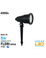 outdoor-led-spike-lamp-full-fitting-5w-waterproof-ip65-garden-in-ground-landscape-patio-flori-lucasled.ie