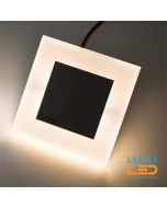recessed-led-wall-stairs-light-0.8W-12V-DC-3000K-13lm-IP20-APUS-lucasled.ie