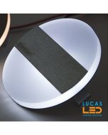recessed-led-wall-stairs-light-0.8W-12V-DC-4000K-13lm-IP20-LIRIAlucasled.ie