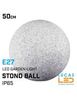 outdoor-led-garden-globe-ball-lights-ip65-e27-garden-path-lighting-ground-spike-plug-lamps-decorative-stono-50cm-size