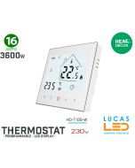 room-stat-thermostat-3600W-or-heating-film-matt-heaters-zone-ireland-design-modern-silver-frame-touch-panel-glass