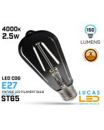 vintage-led-bulb-light-E27-2.5W-150lm-4000K-lucasled.ie-online-store-ireland