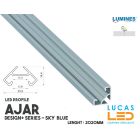 sky-blue-alluminium-ajar-profile-diffuser-led-light-