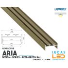 diffuser-profile-reed-green-ral-ireland-fast-delivery-selling-goods-in-stock